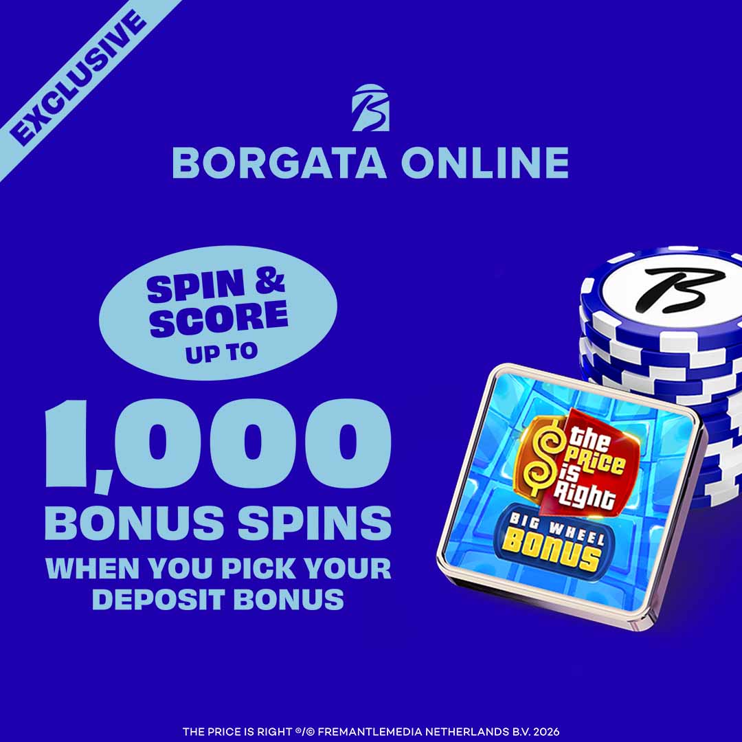 Borgata Online