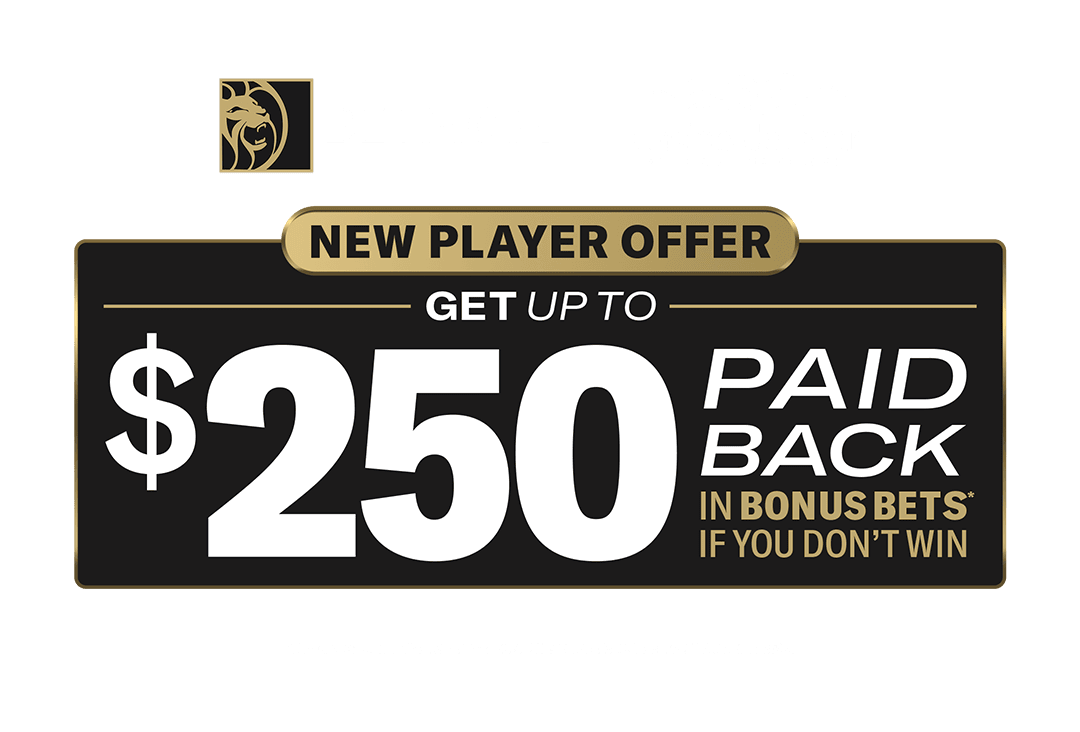 First Bet Offer, Get Up To $250 Paid Back In Bonus Bets*, If You Don’t Win