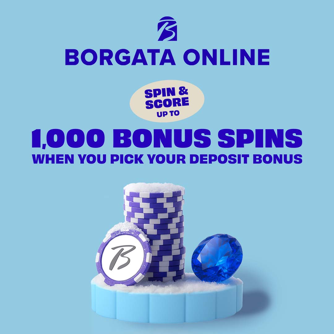 Borgata Online