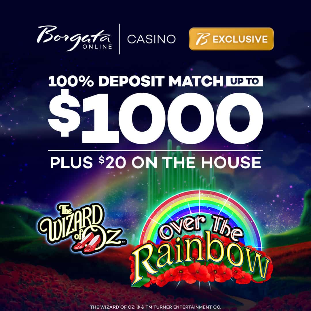 Borgata Online