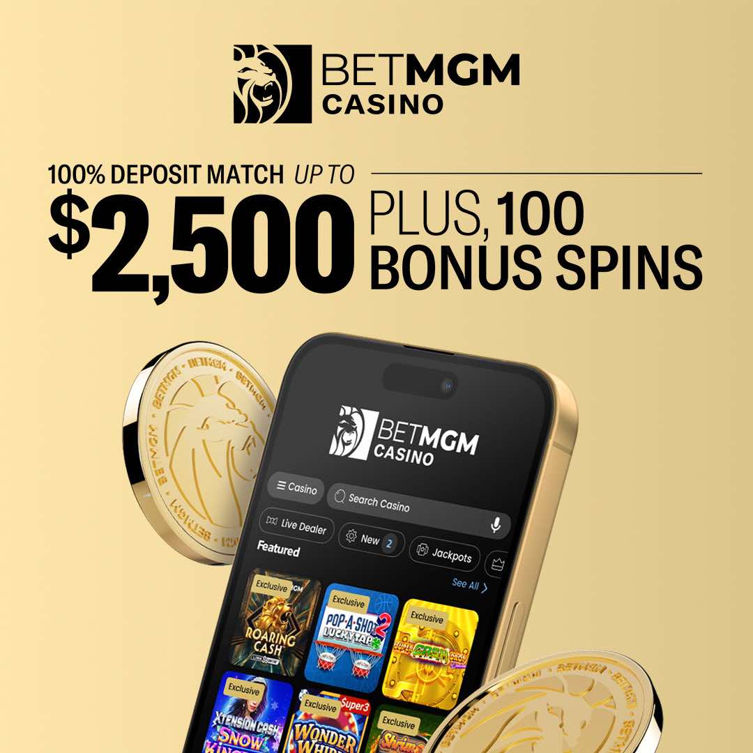 BetMGM