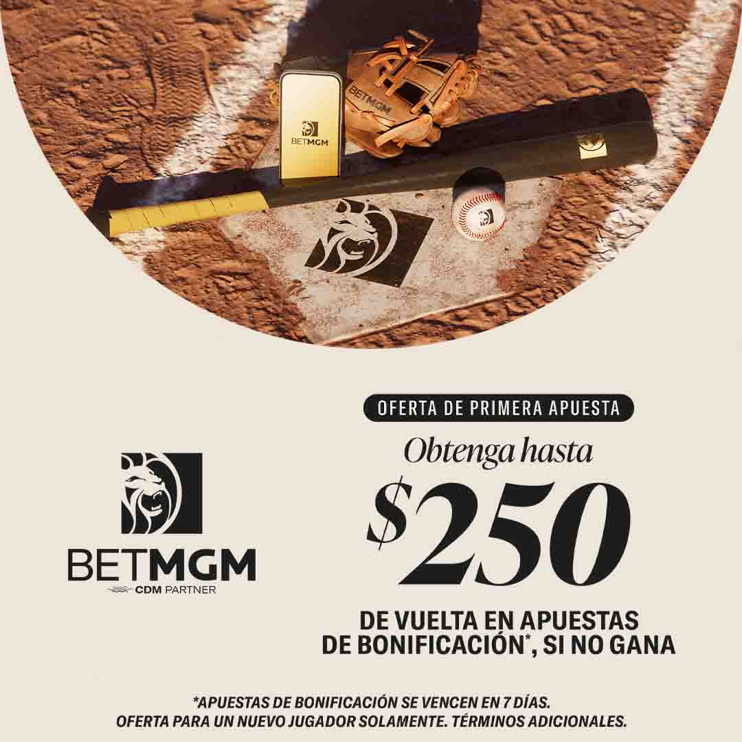 First Bet Offer, Get Up To $250 Paid Back In Bonus Bets*, If You Don’t Win