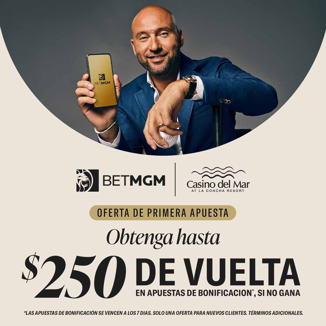 First Bet Offer, Get Up To $250 Paid Back In Bonus Bets*, If You Don’t Win