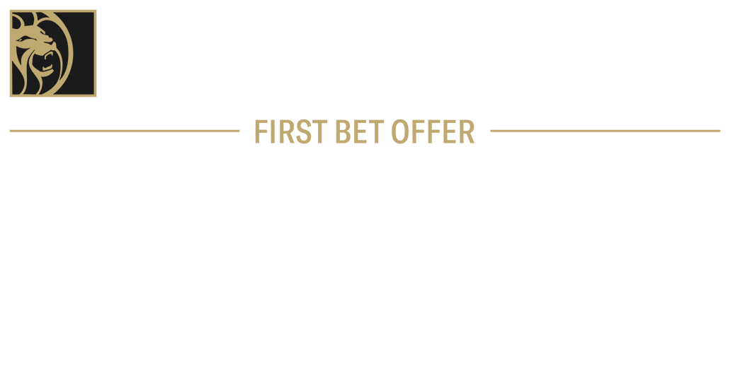 First Bet Offer, get up to $1,500 paid back in Bonus Bets