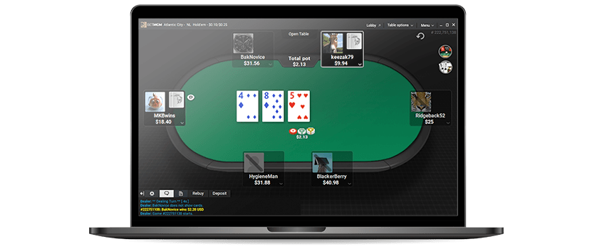 BetnGo Poker 9.4 Download (Free)