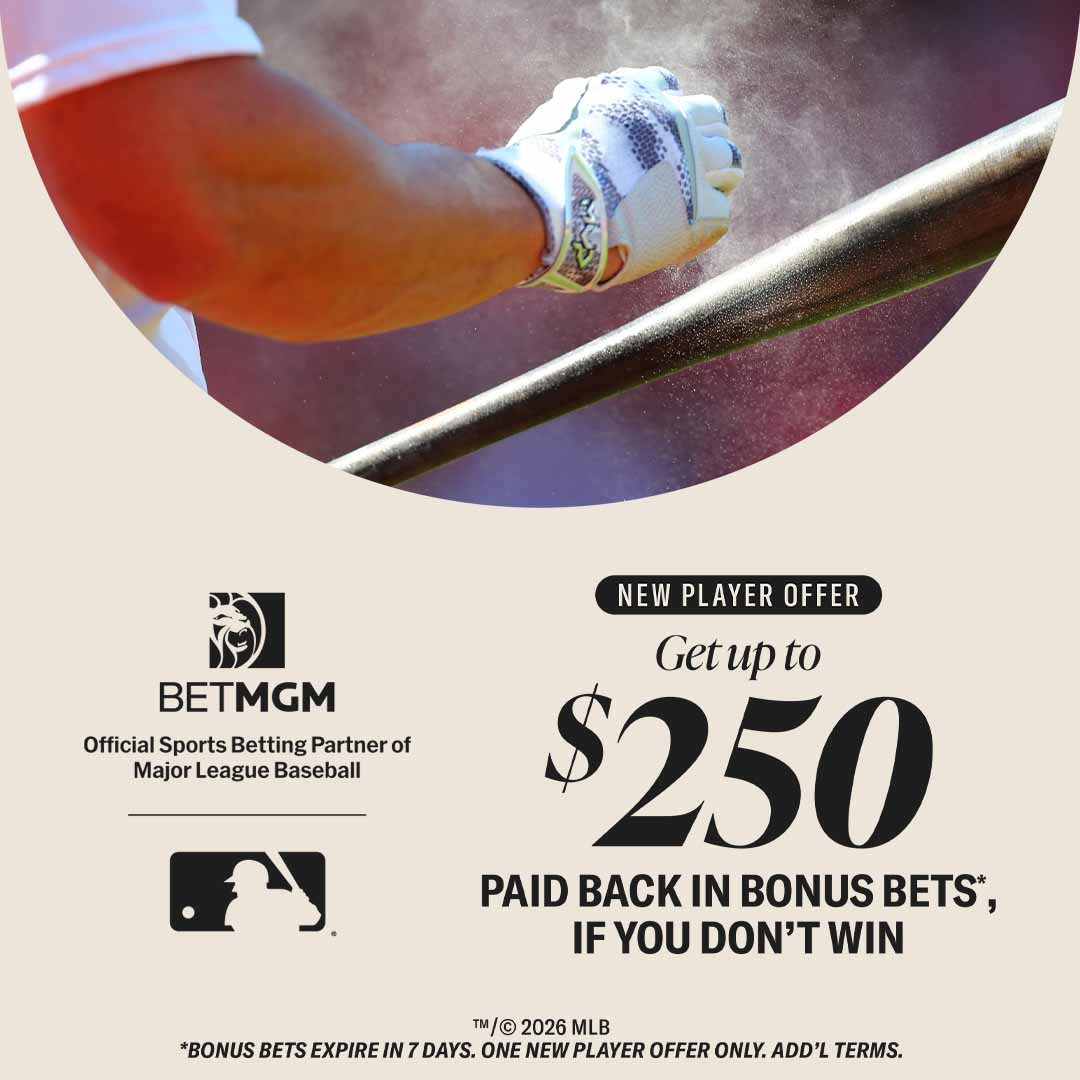 New Player Offer, Get Up To $250 Paid Back In Bonus Bets, If You Don’t Win
