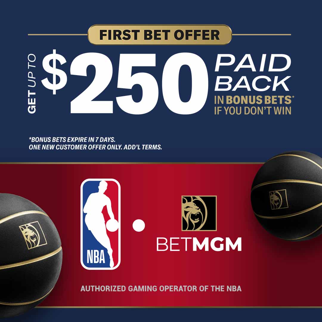 BetMGM