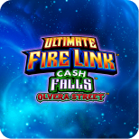 ULTIMATE FIRE LINK CASH FALLS