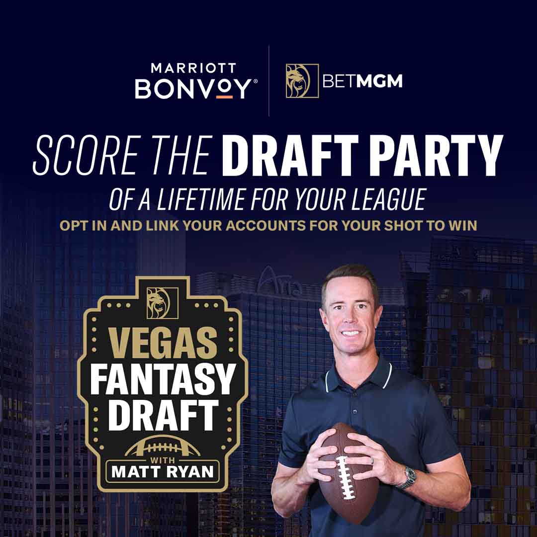 Score The Draft Party Of A Lifetime For Your League