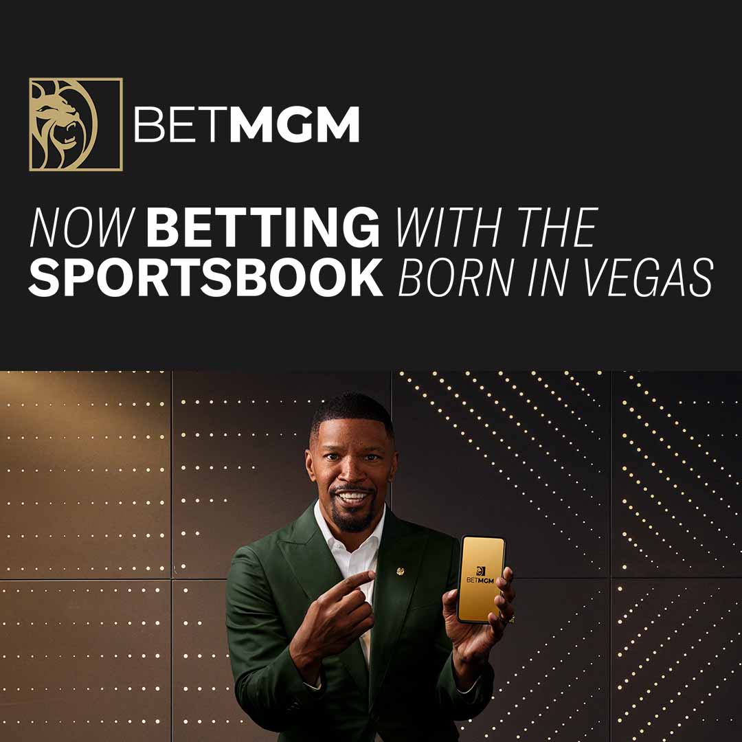 BetMGM