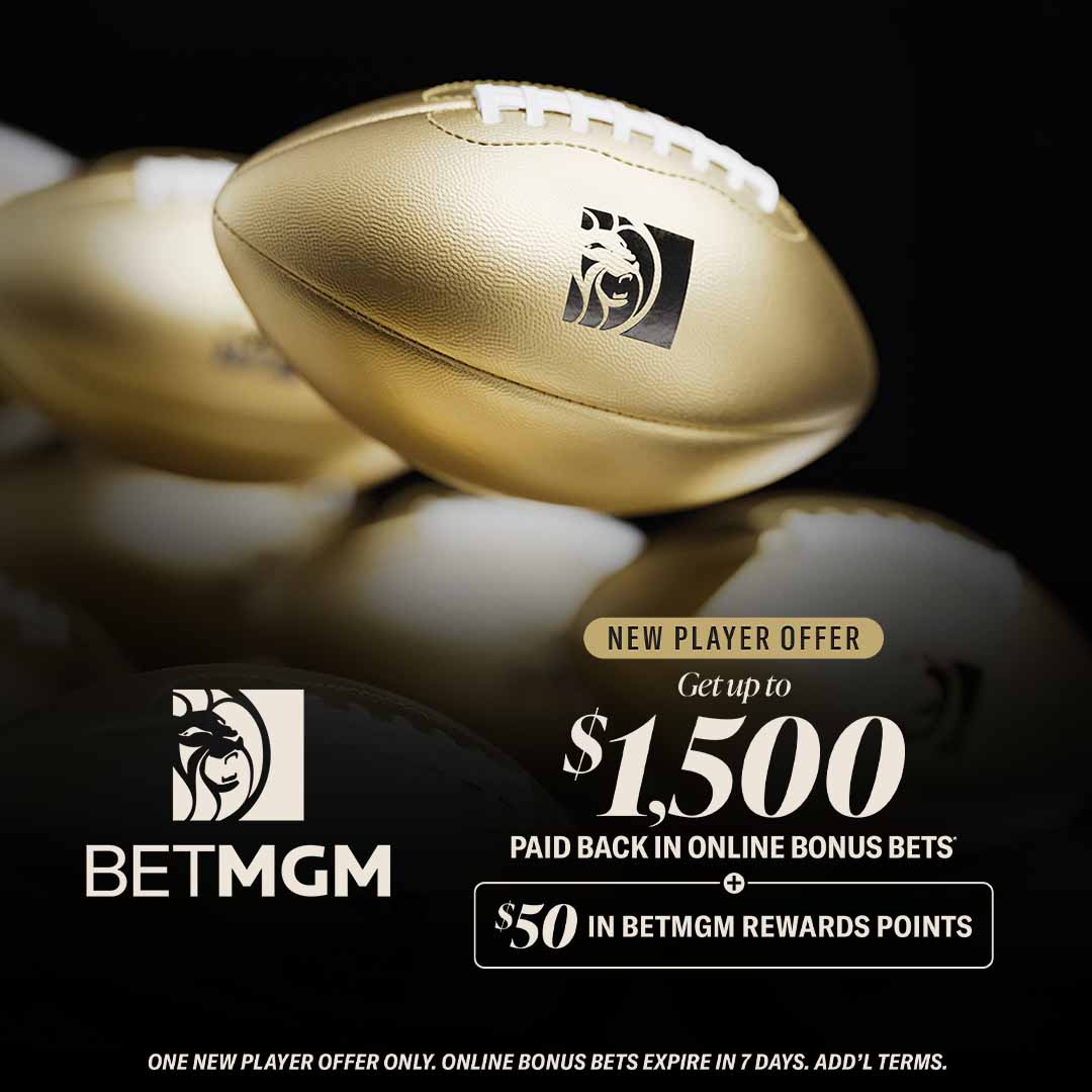 BetMGM