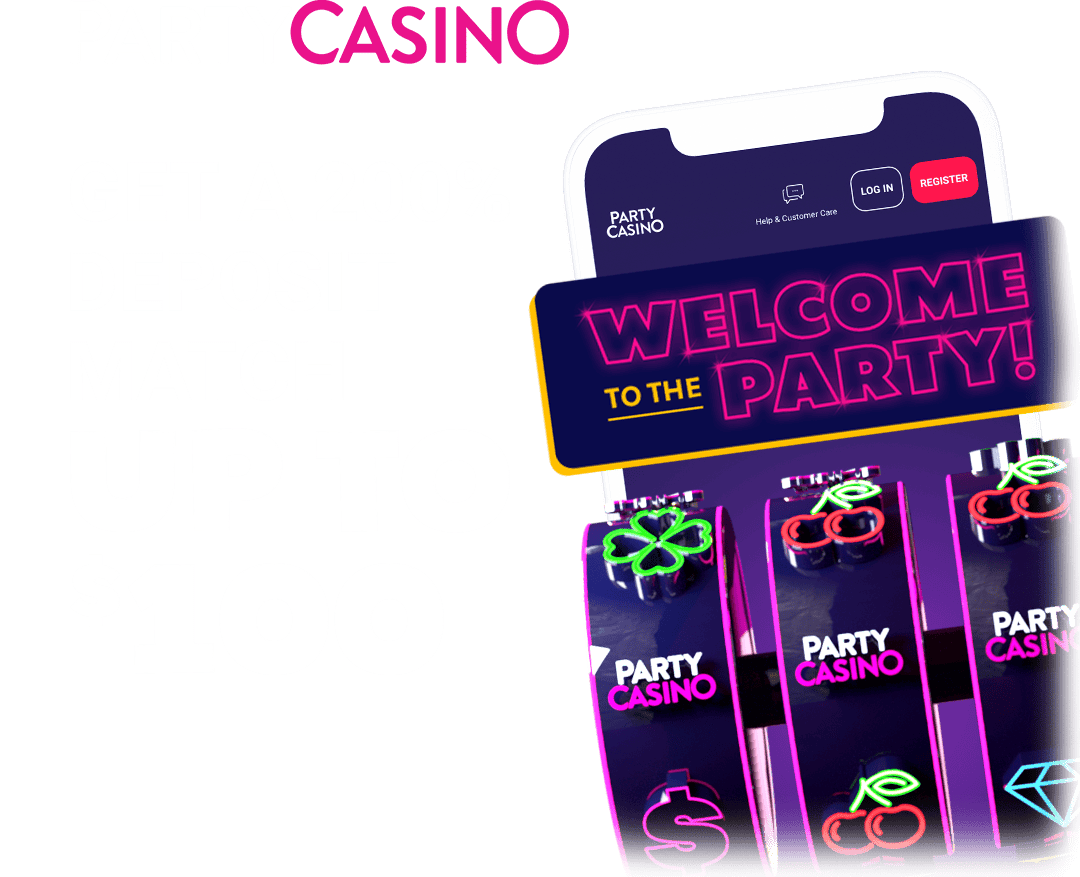 Get A 200% Deposit Match Up To $100