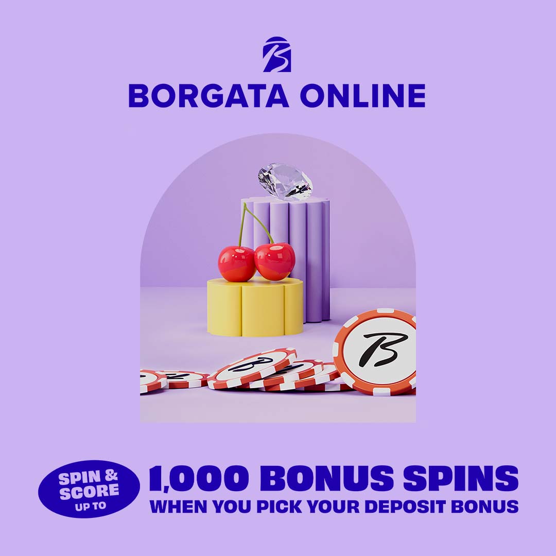 Borgata Online
