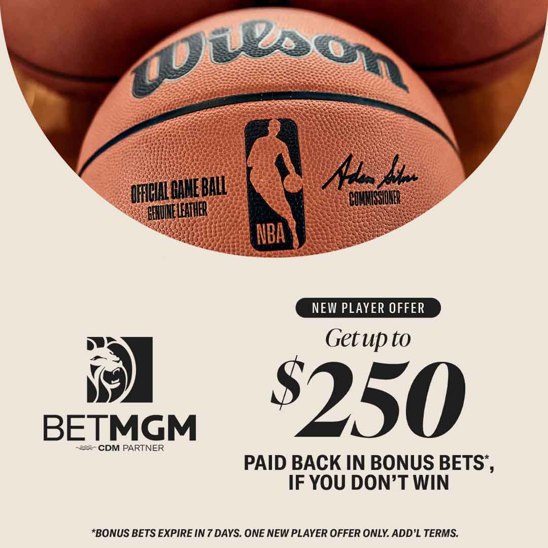 First Bet Offer, Get Up To $250 Paid Back In Bonus Bets*, If You Don’t Win