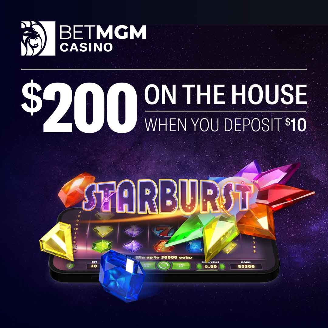 BetMGM