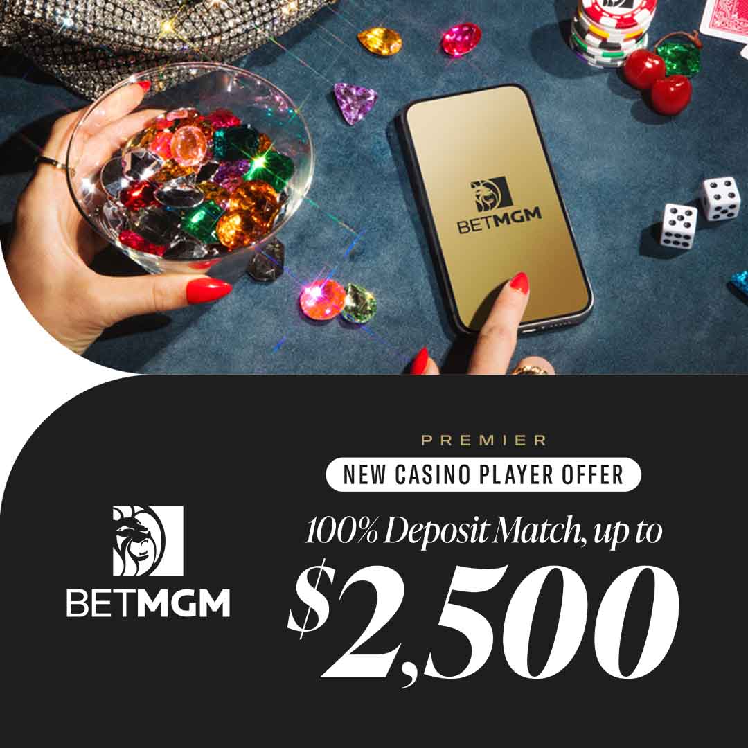 BetMGM