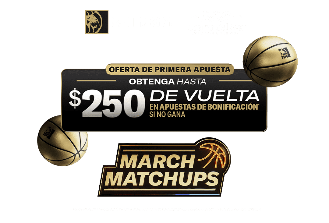 First Bet Offer, Get Up To $250 Paid Back In Bonus Bets*, If You Don’t Win