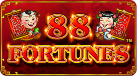 88 FORTUNES