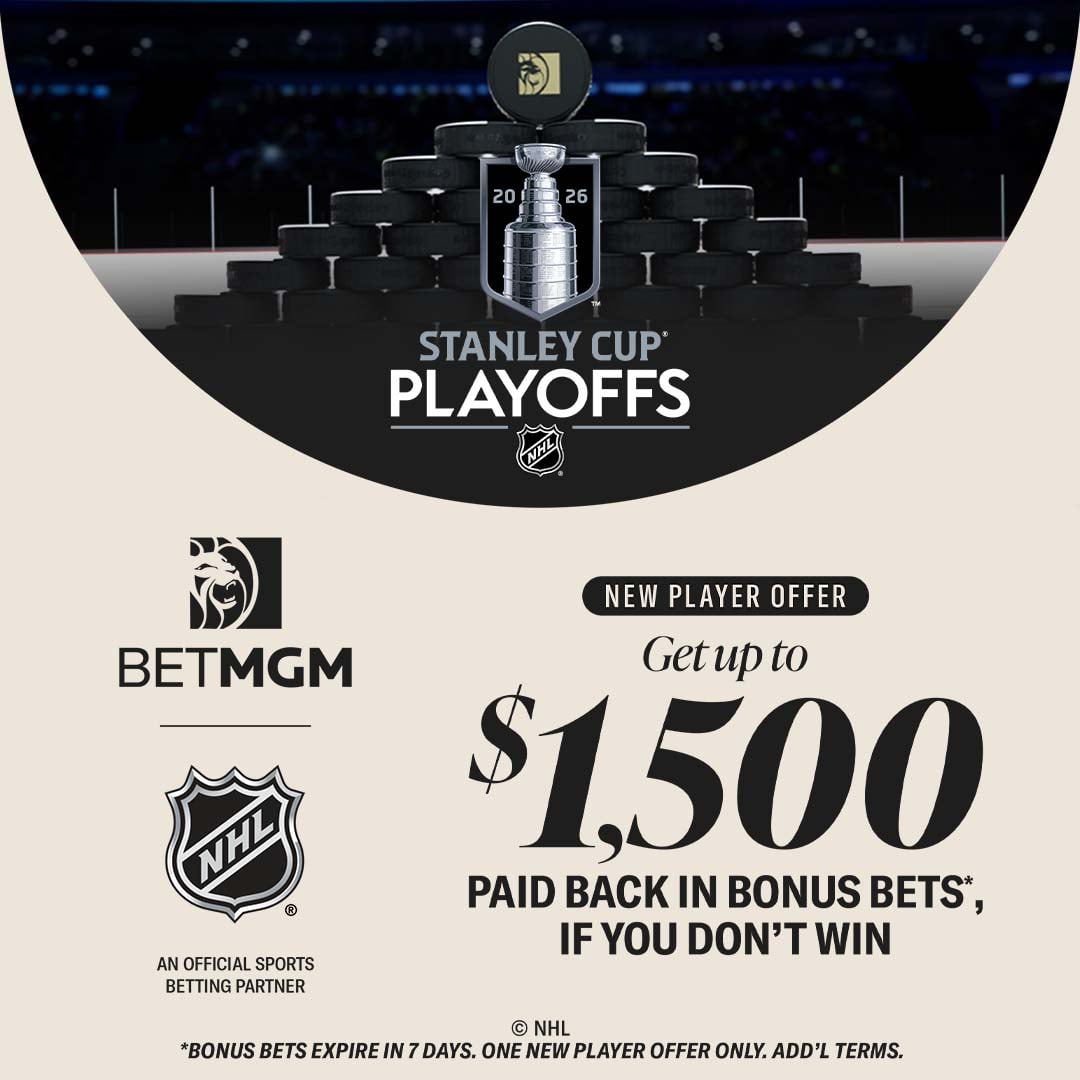 BetMGM
