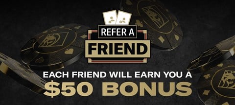 Invite your friends and earn rewards
