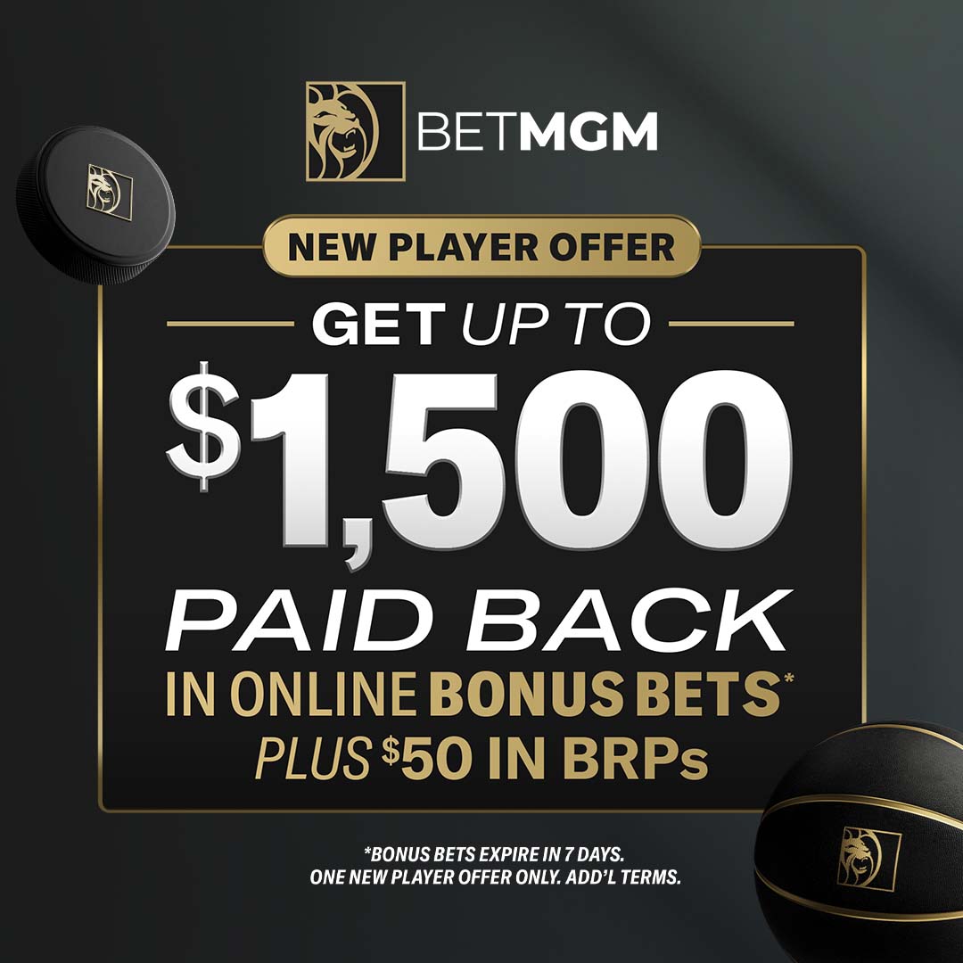 BetMGM