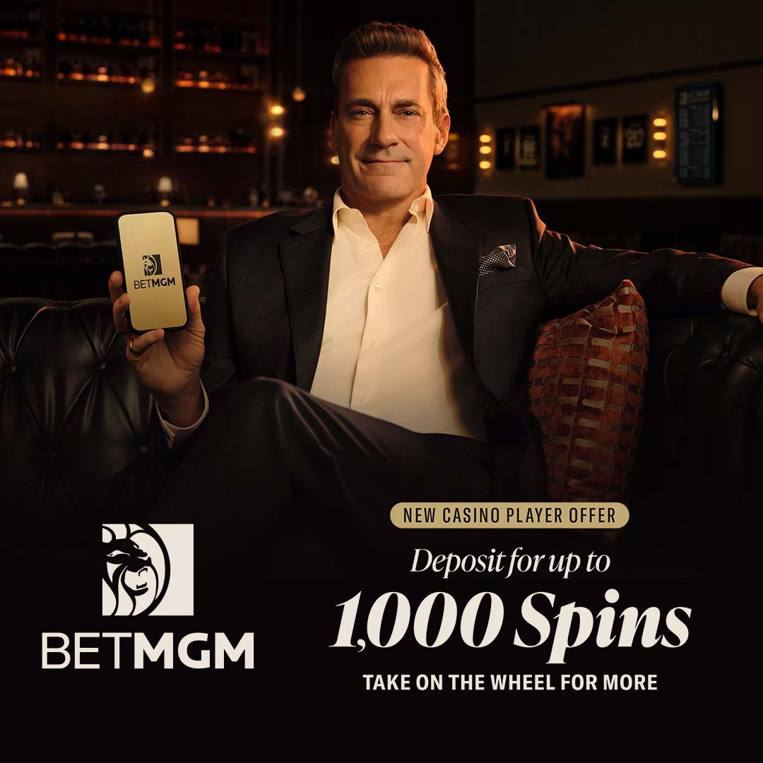 New Casino Player Offer, Deposit For Up To 1,000 Spins Take On The Wheel For More