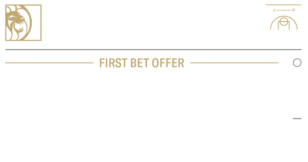 First bet offer up to $1000