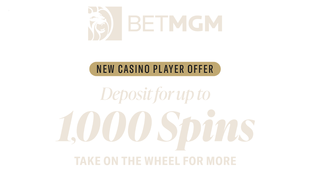New Casino Player Offer, Deposit For Up To 1,000 Spins Take On The Wheel For More
