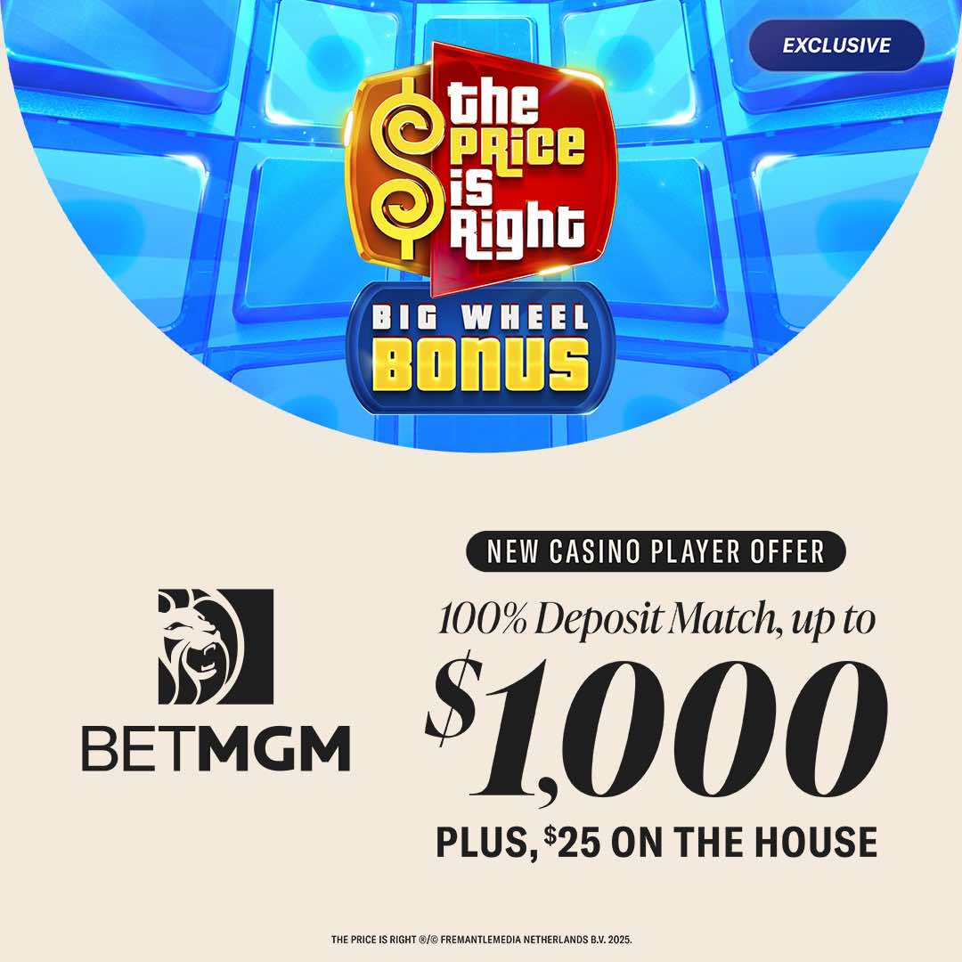 BetMGM