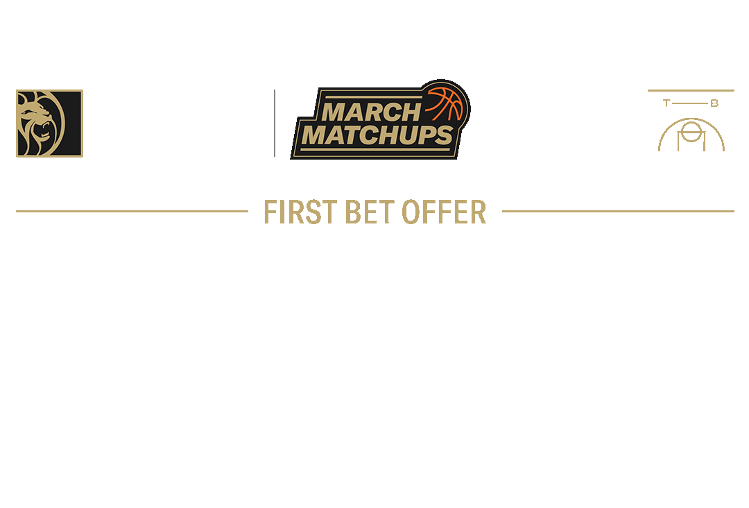 First Bet Offer, get up to $1,500 paid back in Bonus Bets*, if you don't win