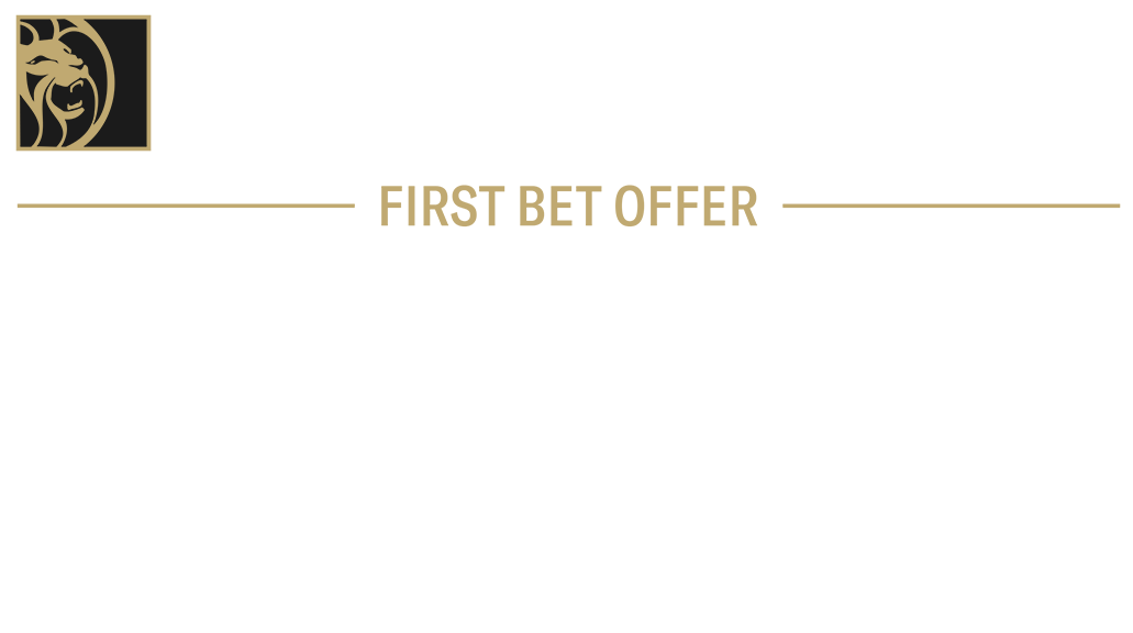 BetMGM Nevada