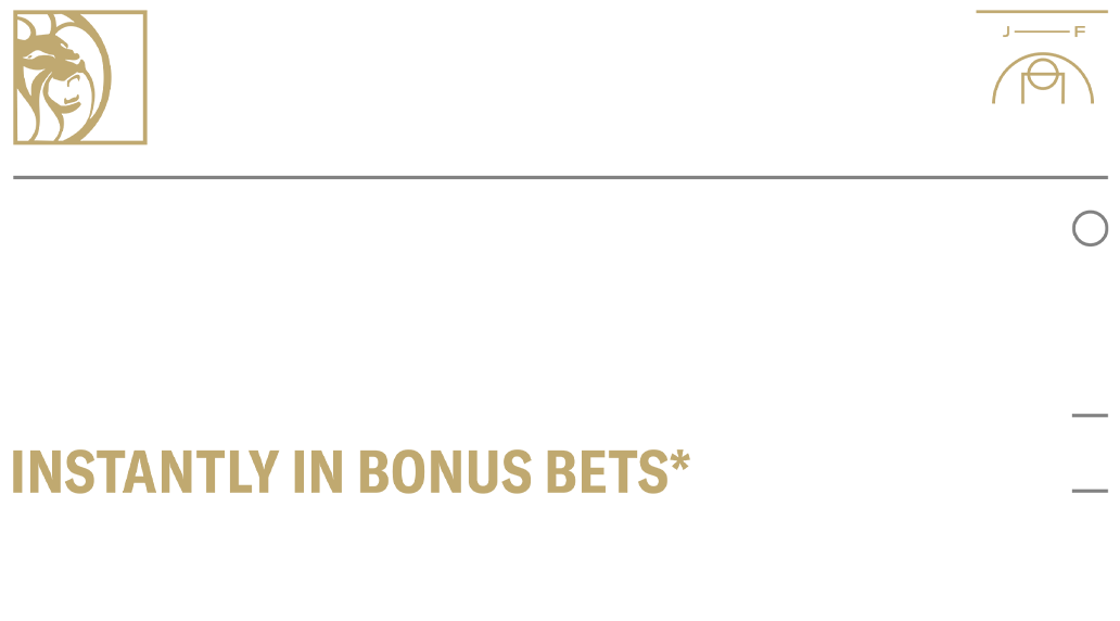 First bet offer up to $1000