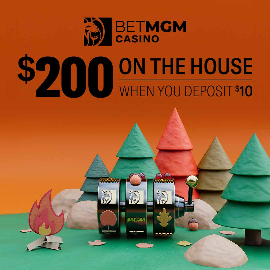 BetMGM