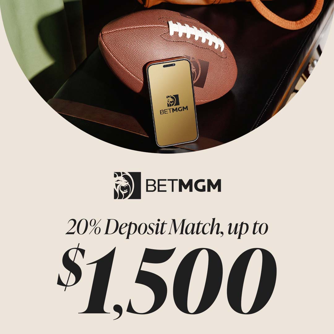BetMGM