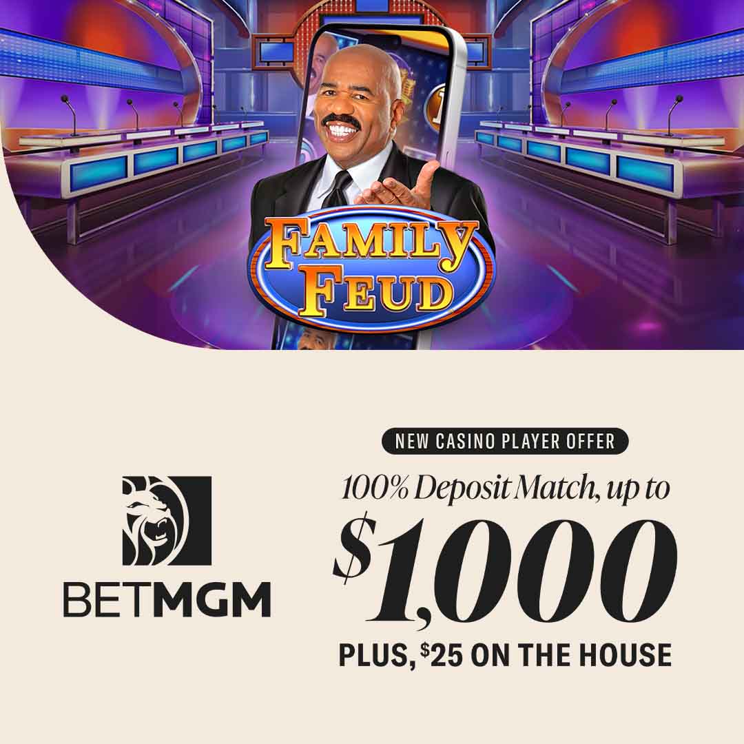 BetMGM