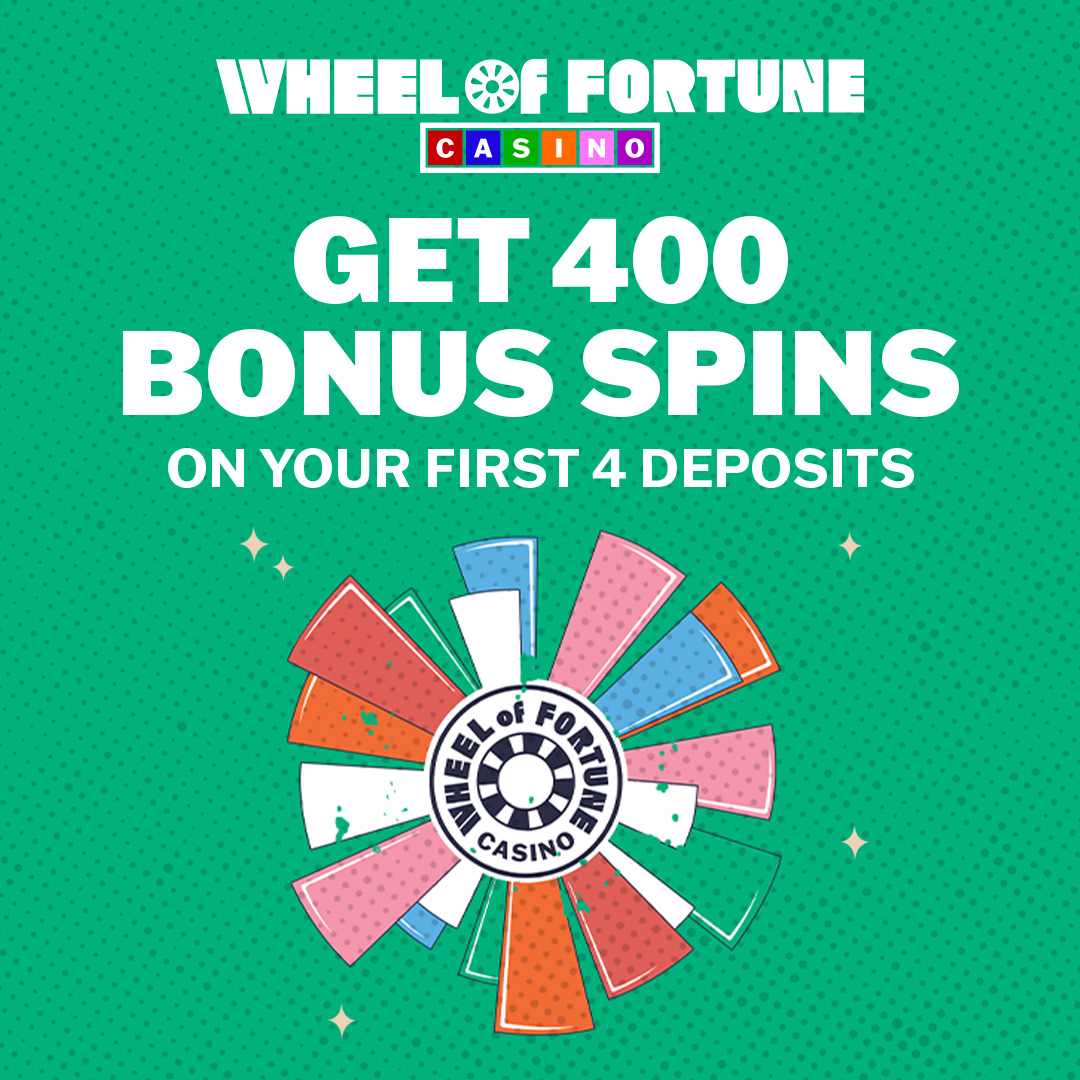 Wheel of Fortune Casino