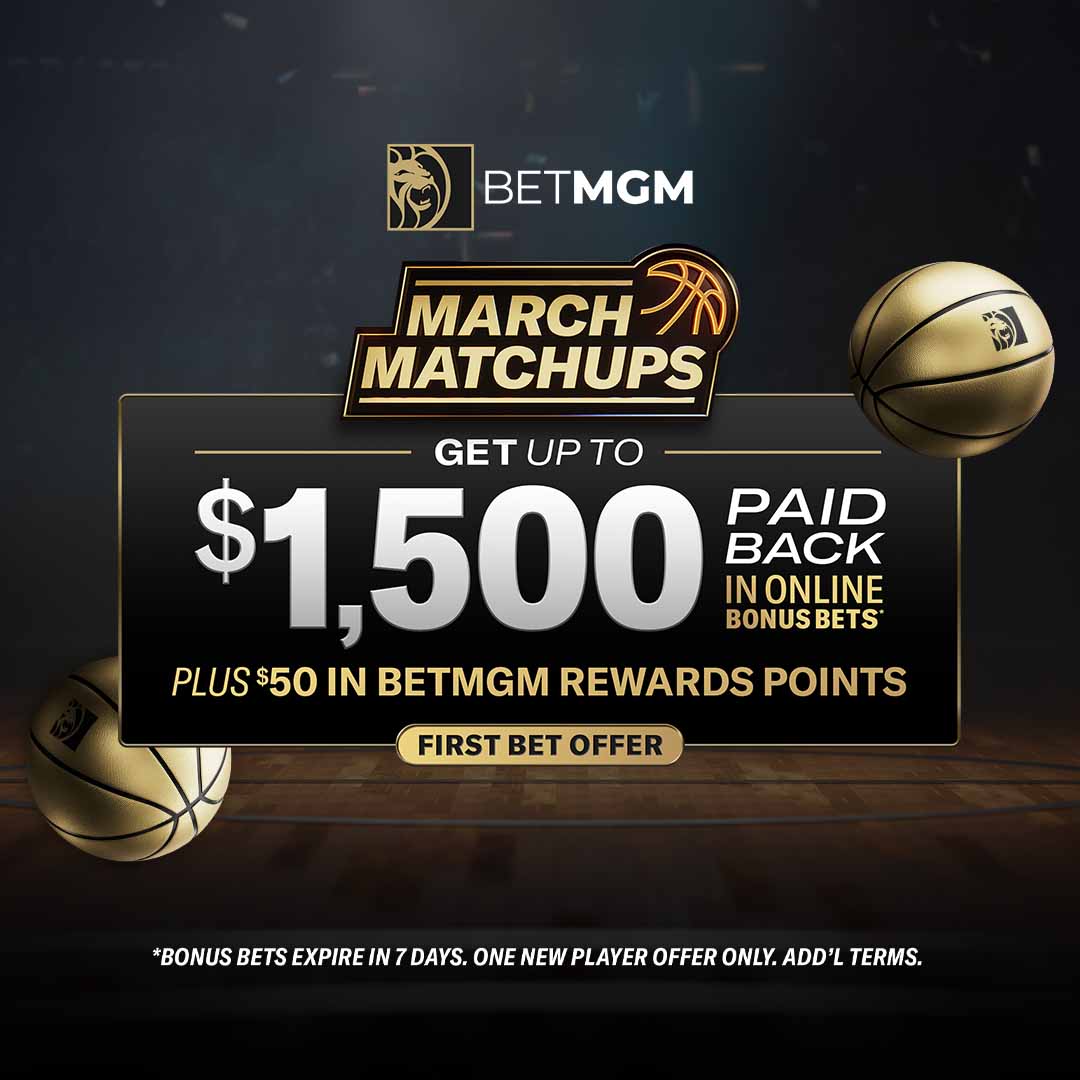 BetMGM